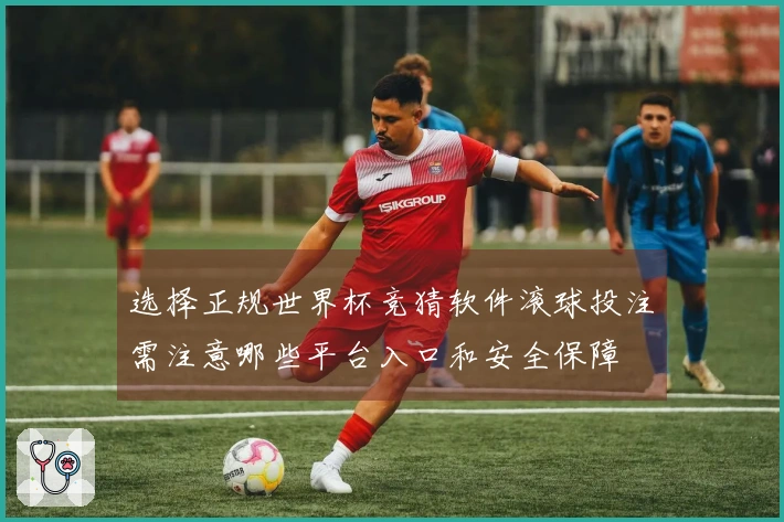 选择正规世界杯竞猜软件滚球投注需注意哪些平台入口和安全保障